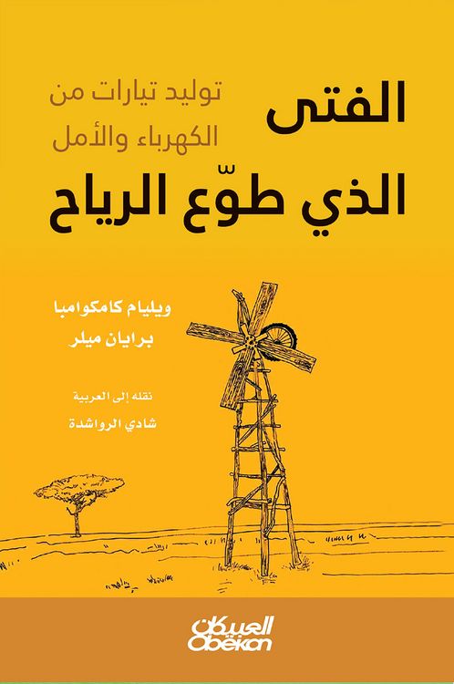 Produktbild: The boy who volunteered the wind - generating currents of electricity and hope