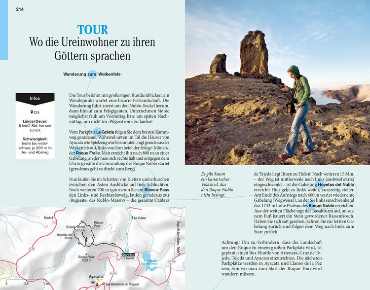 Produktbild: DuMont Reise-Taschenbuch Gran Canaria