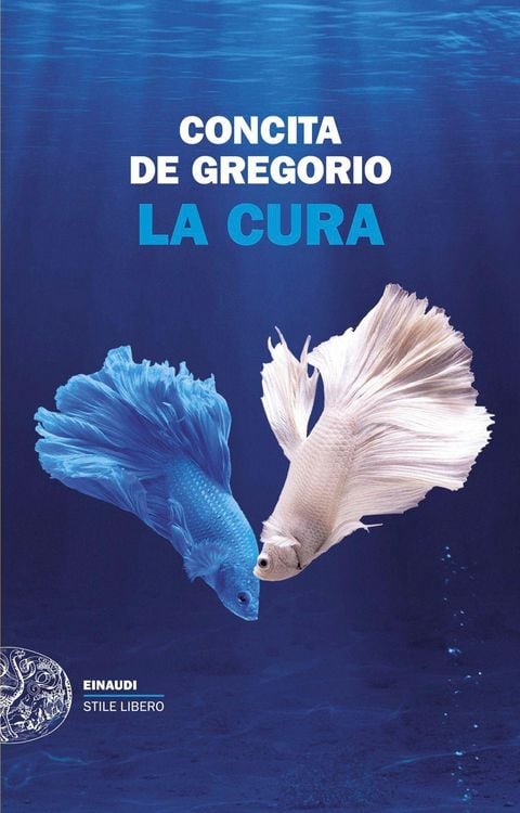 Produktbild: La cura