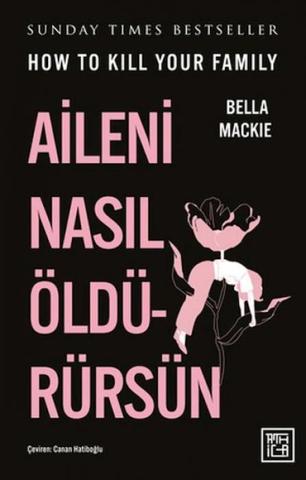 Produktbild: Aileni Nasil &Ouml;ld&uuml;r&uuml;rs&uuml;n