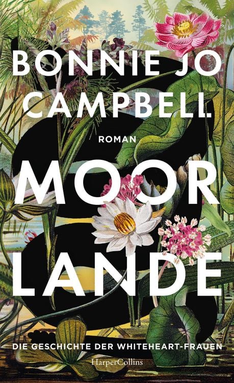 Produktbild: Moorlande