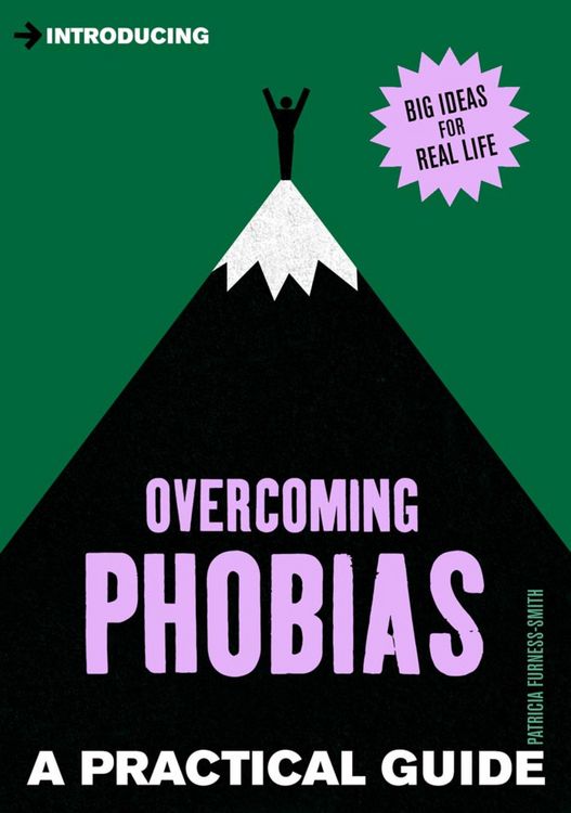 Produktbild: A Practical Guide to Overcoming Phobias