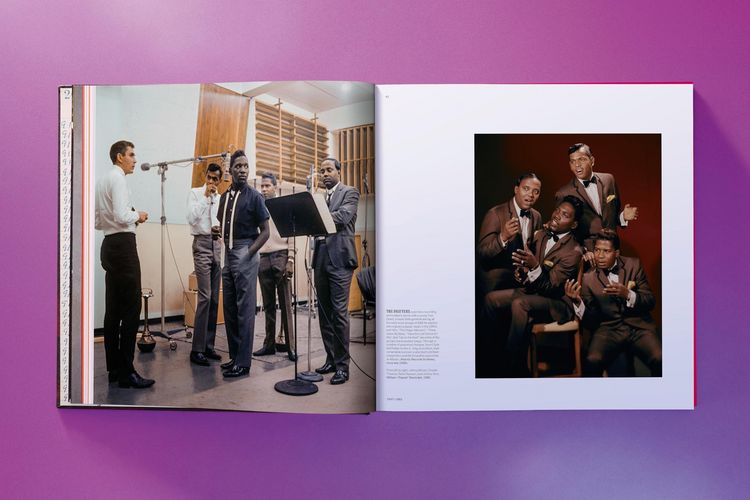 Produktbild: 75 Years of Atlantic Records