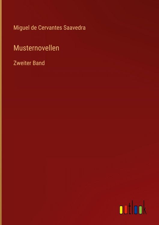 Produktbild: Musternovellen