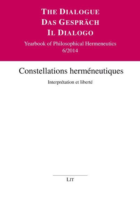 Produktbild: Constellations herm&eacute;neutiques