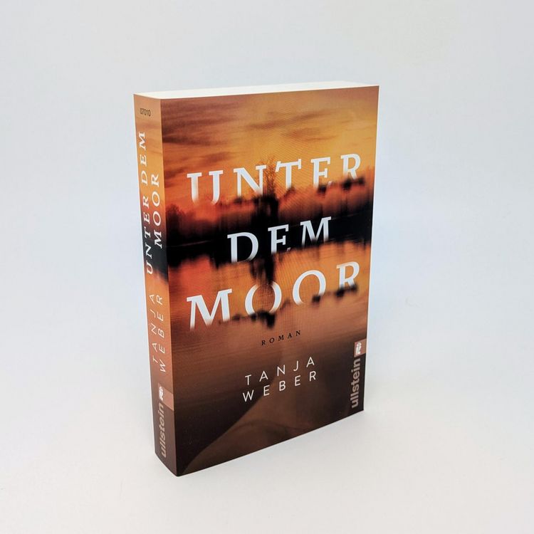 Produktbild: Unter dem Moor