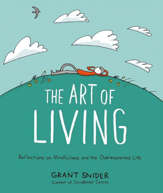 Produktbild: The Art of Living