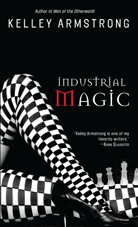 Produktbild: Industrial Magic
