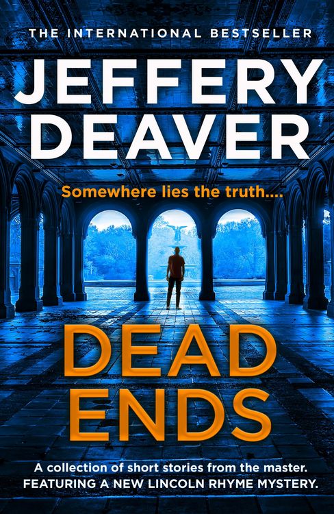 Produktbild: Dead Ends