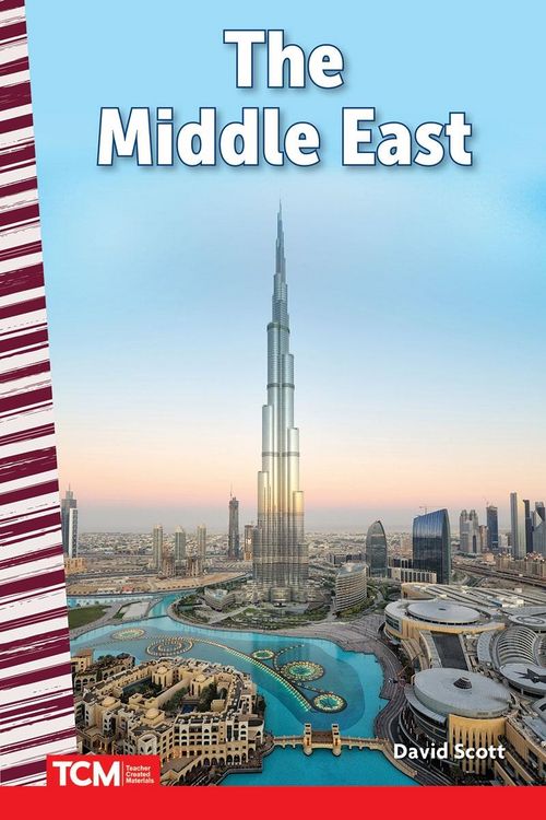 Produktbild: Middle East
