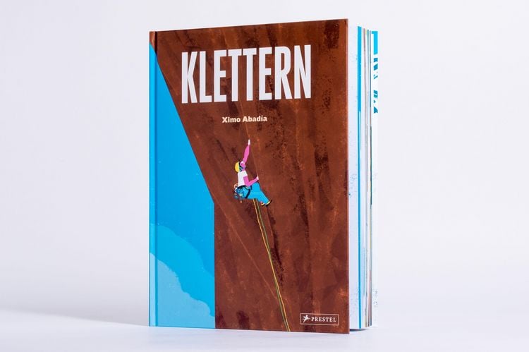 Produktbild: Klettern