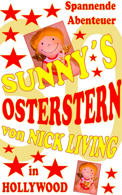 Produktbild: Sunny's Osterstern