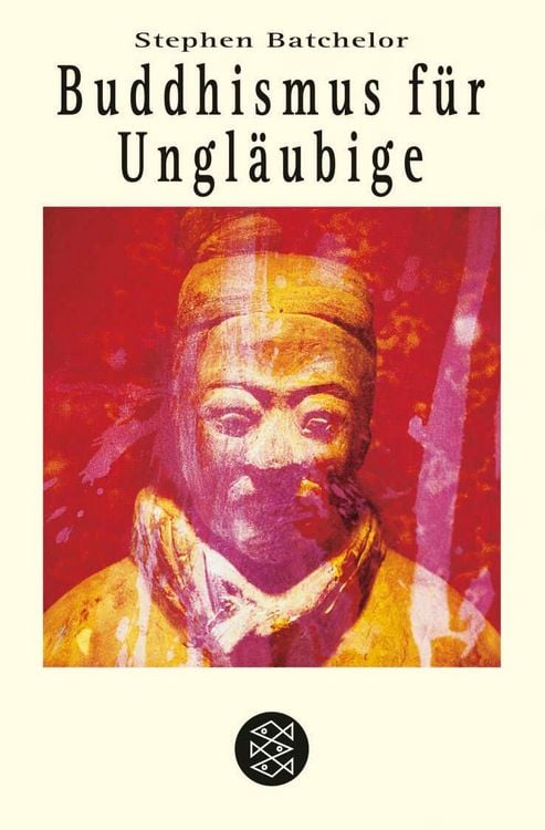 Produktbild: Buddhismus f&uuml;r Ungl&auml;ubige