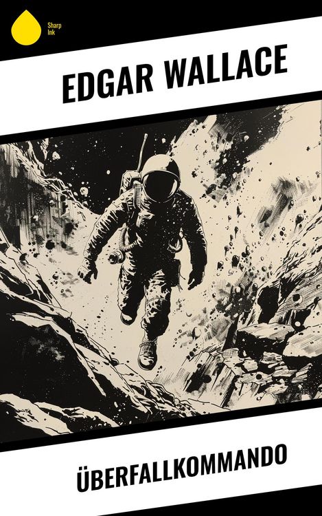 Produktbild: &Uuml;berfallkommando