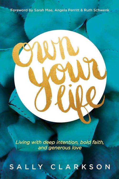 Produktbild: Own Your Life