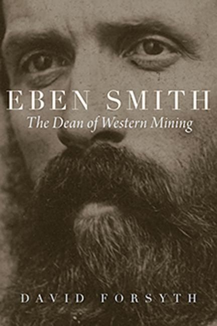 Produktbild: Eben Smith
