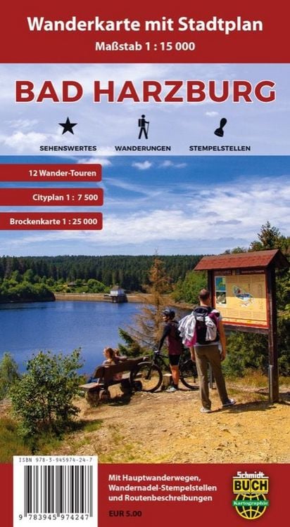 Produktbild: Bad Harzburg