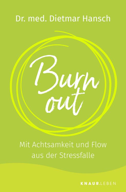 Produktbild: Burnout