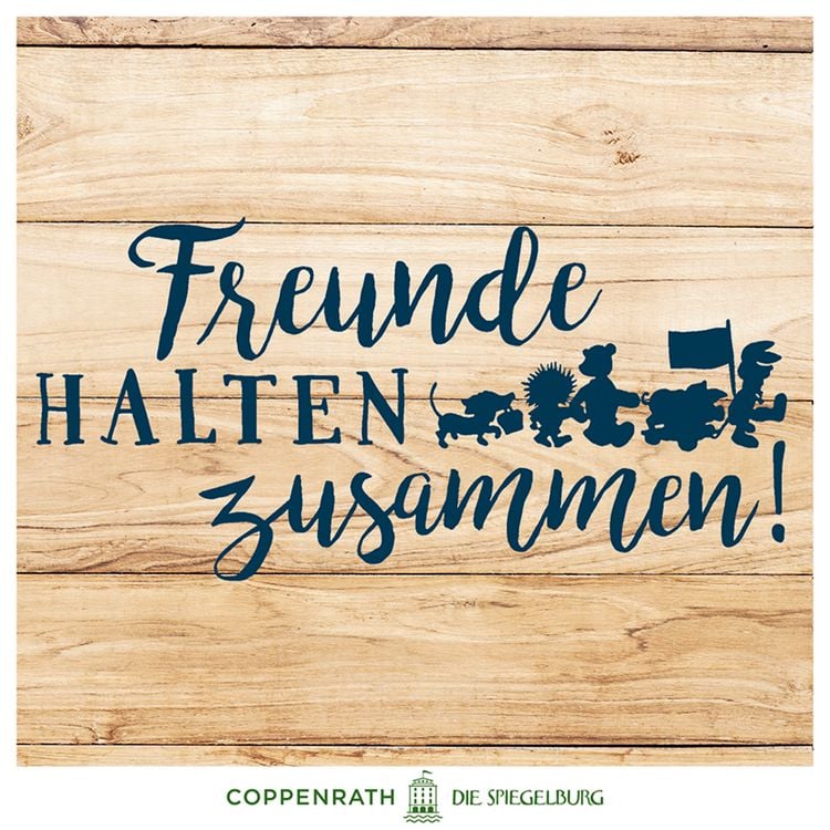 Produktbild: Freundebuch &ndash; Meine Freunde