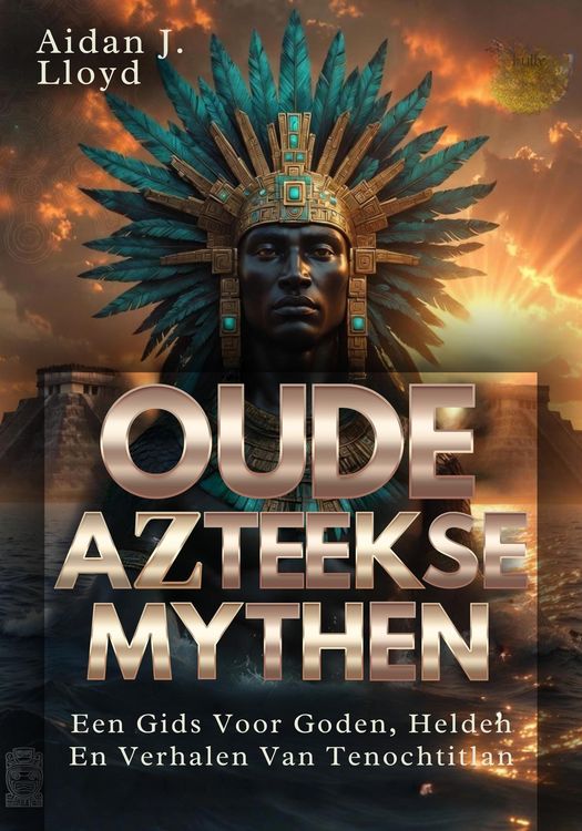 Produktbild: Oude Azteekse Mythen