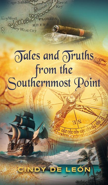 Produktbild: Tales and Truths From The Southernmost Point