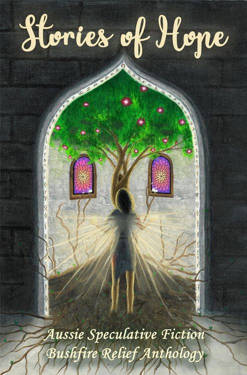 Produktbild: Stories of Hope