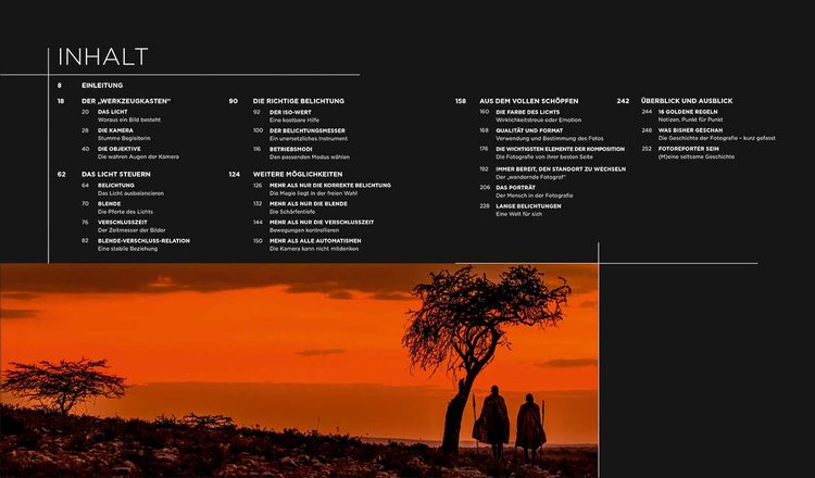 Produktbild: Die Gro&szlig;e Schule der Fotografie