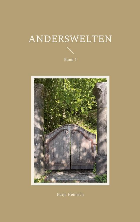 Produktbild: Anderswelten