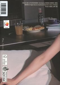 Produktbild: Zone (Y Ver.)