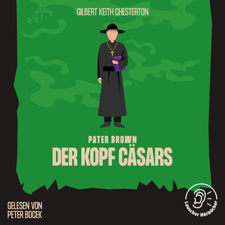 Produktbild: Der Kopf C&auml;sars