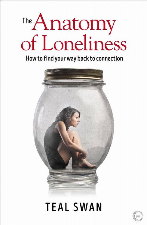 Produktbild: The Anatomy of Loneliness