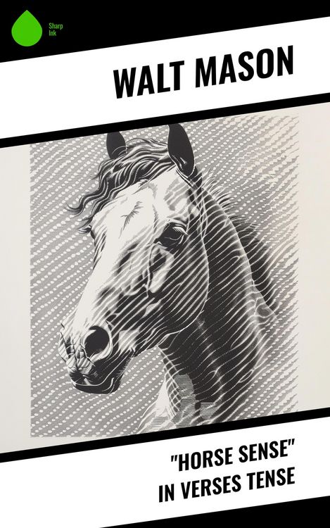 Produktbild: "Horse Sense" in Verses Tense