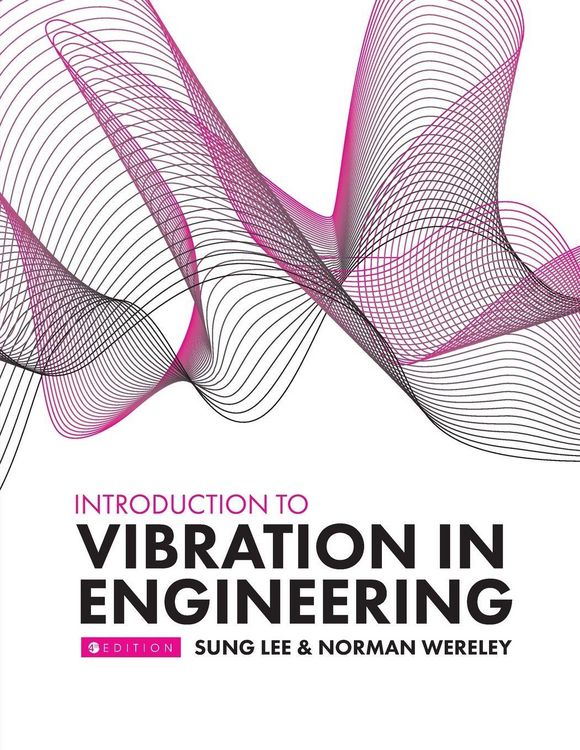 Produktbild: Introduction to Vibration in Engineering