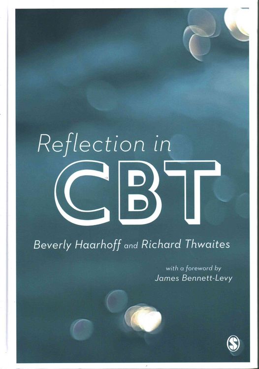 Produktbild: Reflection in CBT
