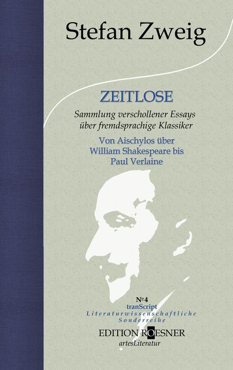 Produktbild: ZEITLOSE