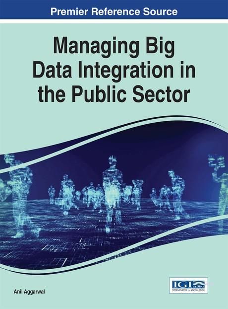 Produktbild: Managing Big Data Integration in the Public Sector