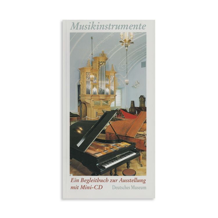 Produktbild: Musikinstrumente
