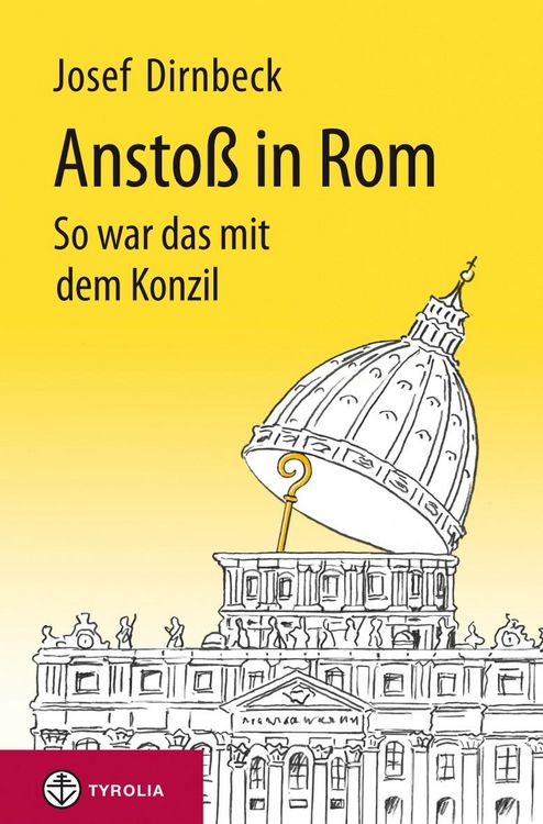 Produktbild: Ansto&szlig; in Rom