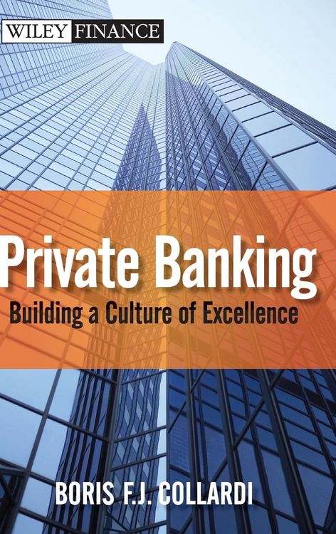 Produktbild: Private Banking