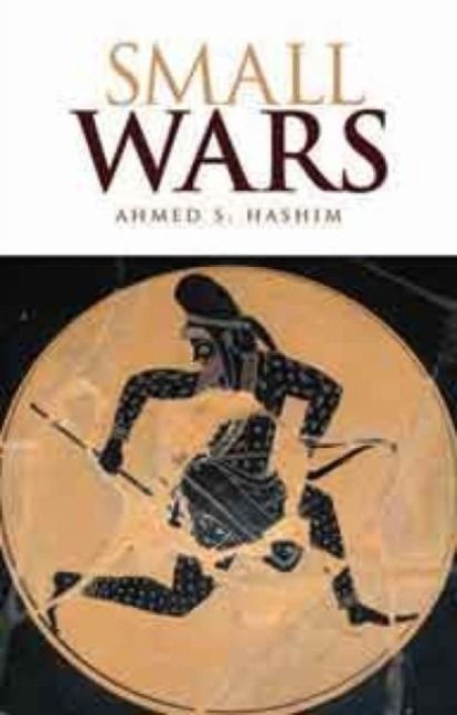 Produktbild: Small Wars