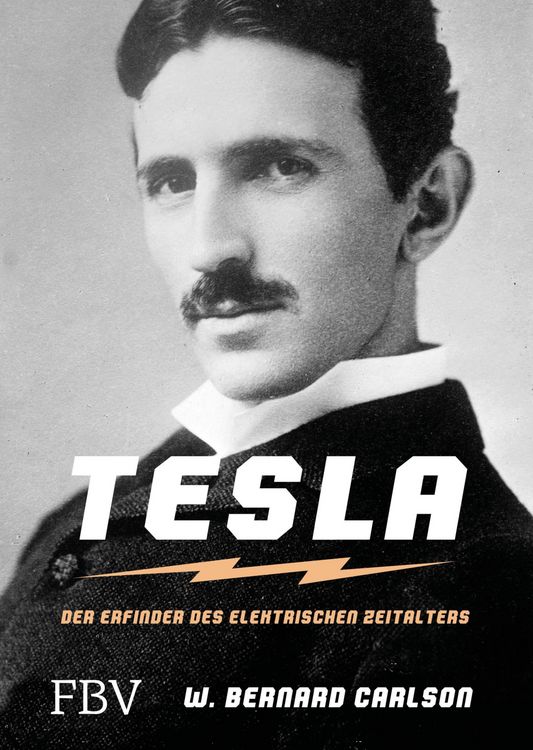 Produktbild: Tesla