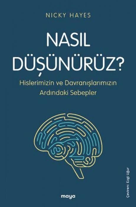 Produktbild: Nasil D&uuml;s&uuml;n&uuml;r&uuml;z