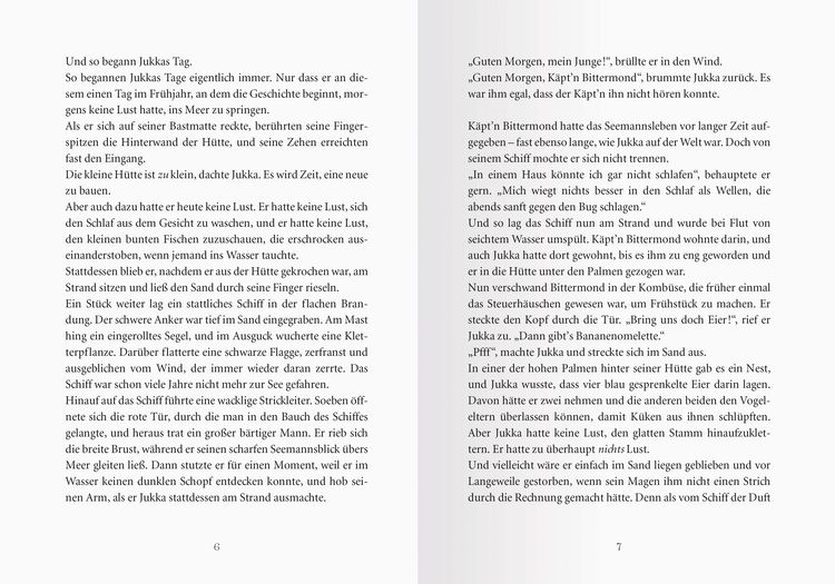 Produktbild: Bittermonds Bucht