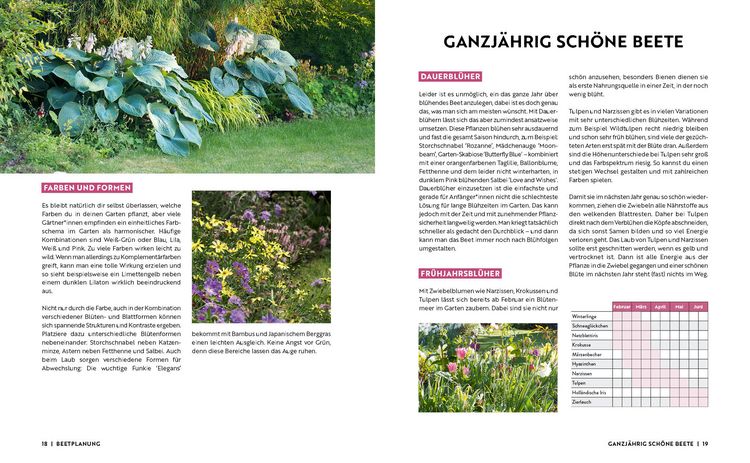 Produktbild: Gartenmomente: Blumen im Garten