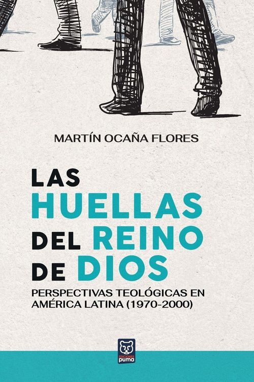 Produktbild: Las huellas del reino de Dios
