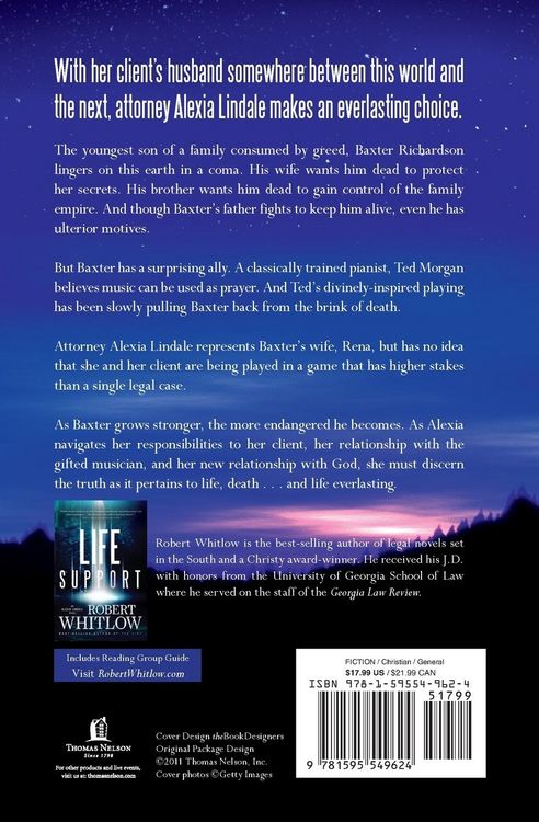 Produktbild: The Life Everlasting
