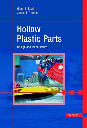 Produktbild: Hollow Plastic Parts