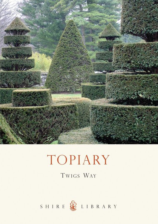 Produktbild: Topiary