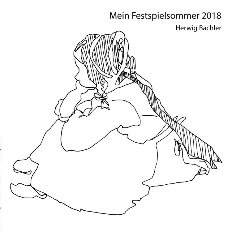 Produktbild: Mein Festspielsommer 2018