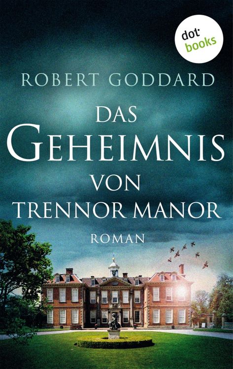 Produktbild: Das Geheimnis von Trennor Manor